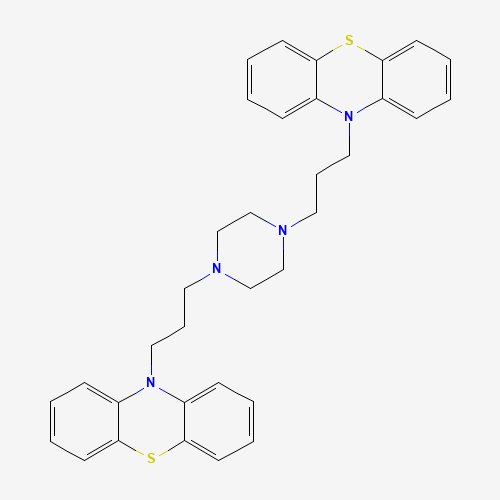 Phenothiazinyl Perazine (CAS: 103331-66-4) - Related Chemical Product