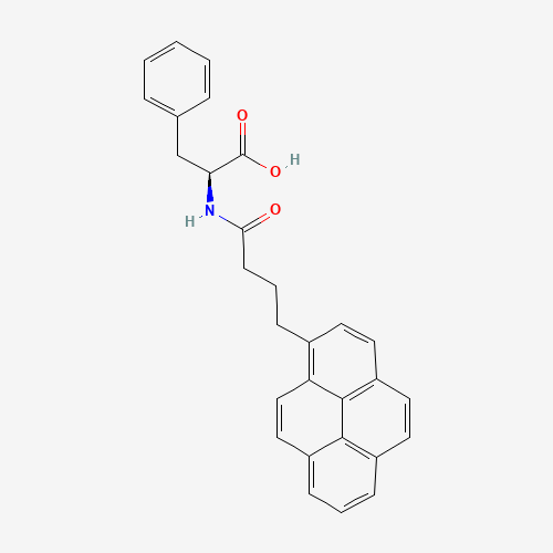 FT-0673723 CAS:199612-75-4 chemical structure