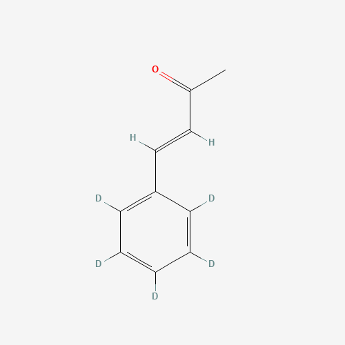 4-(Phenyl-d5)-3-buten-2-one (CAS: 56187-93-0) - Related Chemical Product