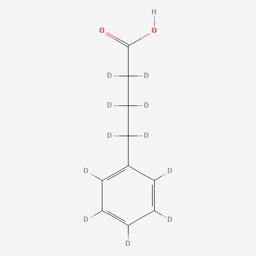 FT-0673736 CAS:358730-86-6 chemical structure