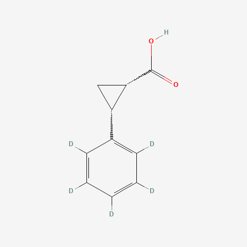 FT-0673740 CAS:107077-95-2 chemical structure
