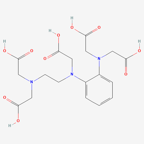 FT-0673752 CAS:126736-75-2 chemical structure