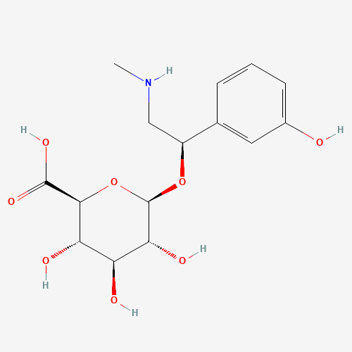 FT-0673753 CAS:1260611-56-0 chemical structure