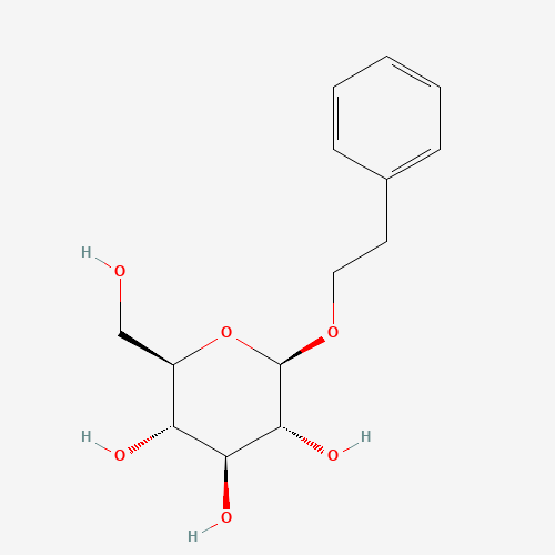 FT-0673757 CAS:18997-54-1 chemical structure
