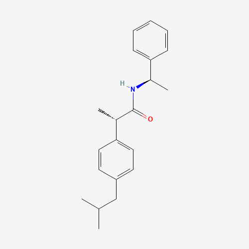 FT-0673760 CAS:121734-79-0 chemical structure