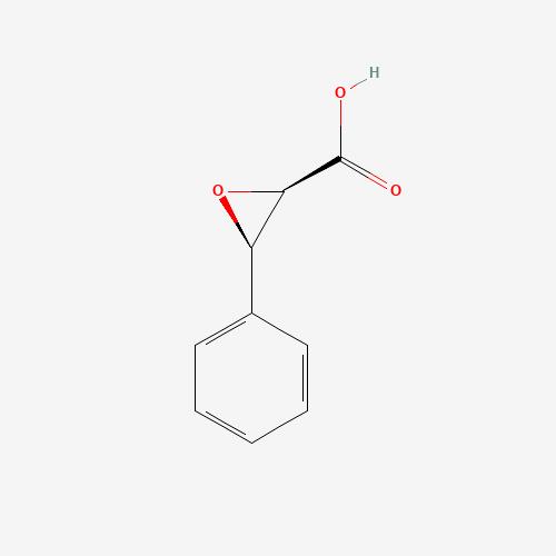 trans-3-Phenyl-glycidic Acid (CAS: 1566-68-3) - Related Chemical Product