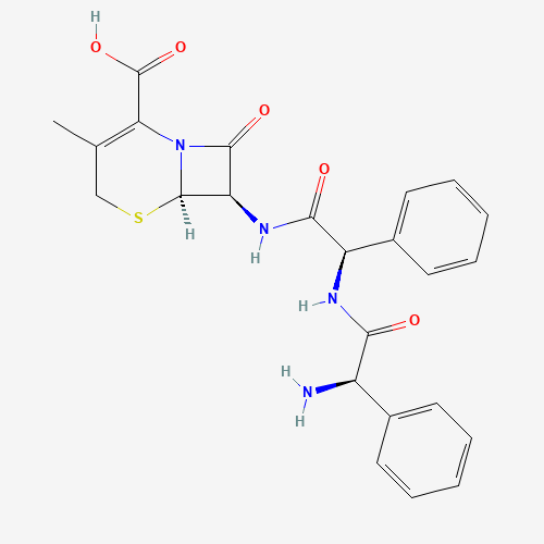 FT-0673774 CAS:72528-40-6 chemical structure