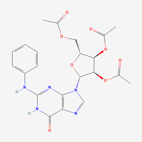 FT-0673775 CAS:53296-13-2 chemical structure