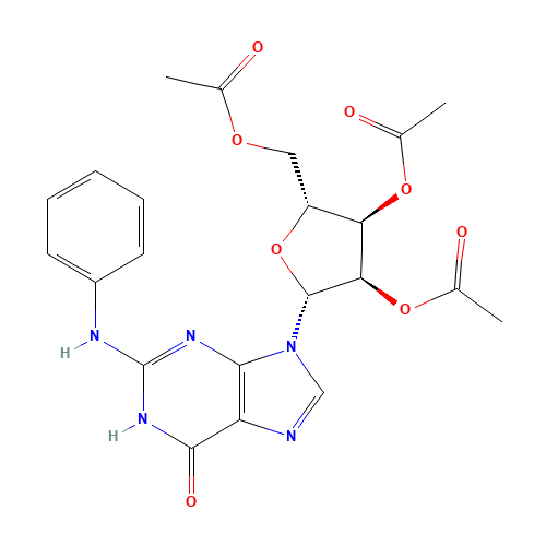 FT-0673775 CAS:53296-13-2 chemical structure