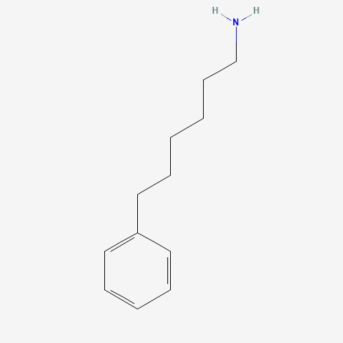 6-Phenylhexylamine (CAS: 17734-20-2) - Related Chemical Product