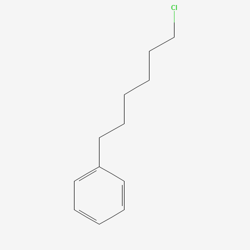 6-Phenylhexylchloride (CAS: 56644-06-5) - Related Chemical Product