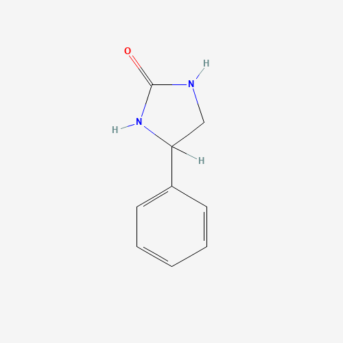 4-Phenyl-2-imidazolidinone (CAS: 27129-49-3) - Related Chemical Product