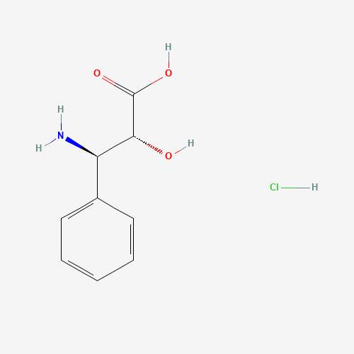 (aR,bR)- (CAS: 161453-08-3) - Related Chemical Product