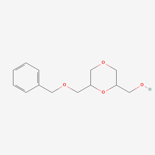 FT-0673798 CAS:79494-95-4 chemical structure