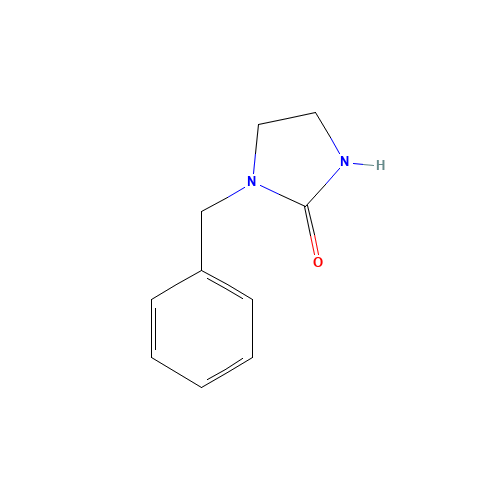 1-(Phenylmethyl)-2-imidazolidinone (CAS: 2385-38-8) - Related Chemical Product