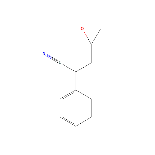 a-Phenyloxiranepropanenitrile (CAS: 60788-53-6) - Related Chemical Product
