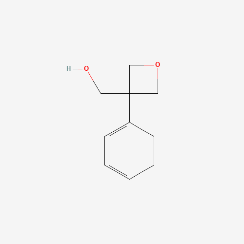 FT-0673804 CAS:114012-43-0 chemical structure