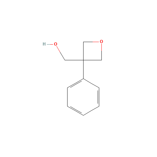 3-Phenyl-3-oxetanemethanol (CAS: 114012-43-0) - Related Chemical Product