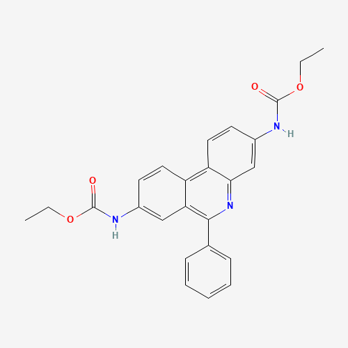 FT-0673805 CAS:62895-39-0 chemical structure