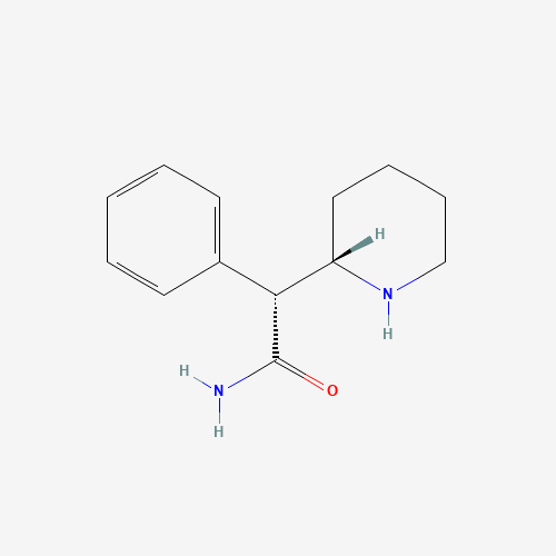 FT-0673811 CAS:160707-39-1 chemical structure