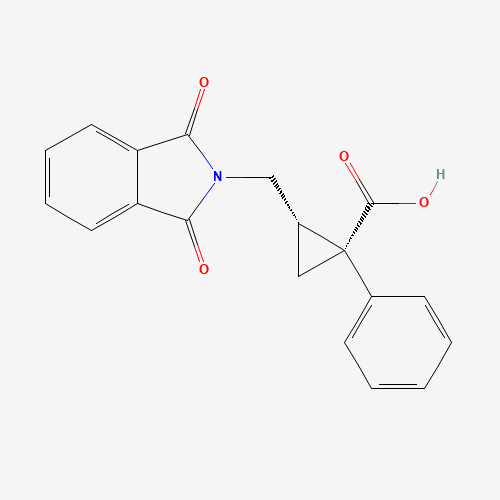cis- (CAS: 69160-56-1) - Related Chemical Product