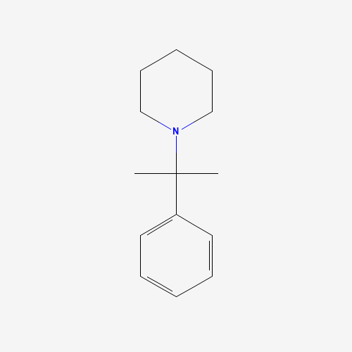 FT-0673816 CAS:92321-29-4 chemical structure
