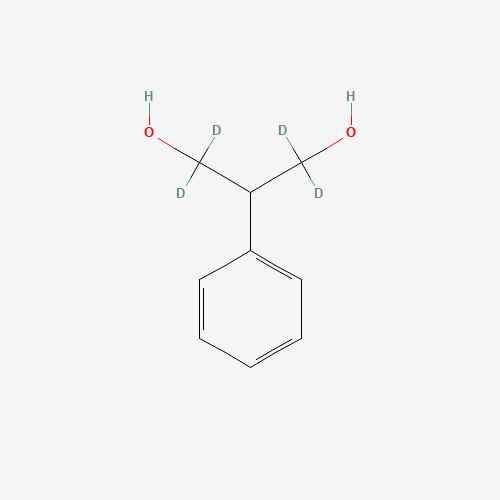 FT-0673821 CAS:98704-00-8 chemical structure