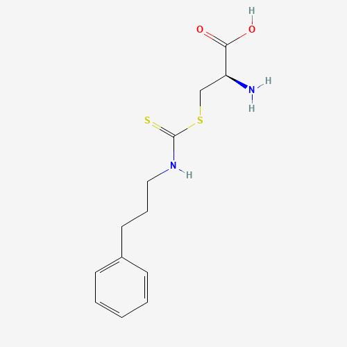 FT-0673825 CAS:137915-13-0 chemical structure