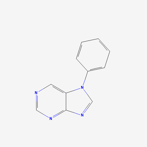 FT-0673826 CAS:18346-05-9 chemical structure