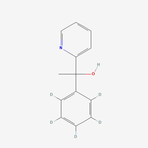 FT-0673830 CAS:99430-79-2 chemical structure