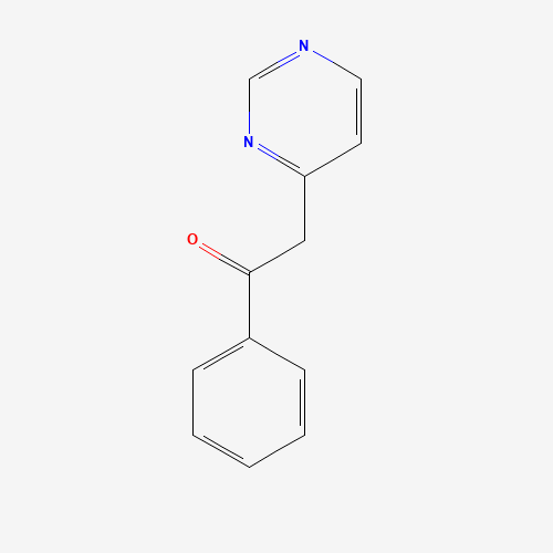 FT-0673831 CAS:36912-83-1 chemical structure