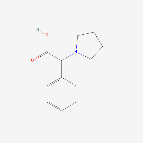 FT-0673832 CAS:100390-48-5 chemical structure