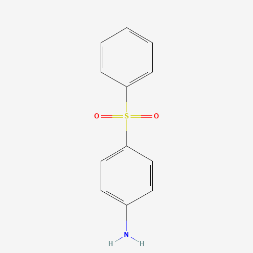 4-Phenylsulfonylaniline (CAS: 7019-01-4) - Related Chemical Product