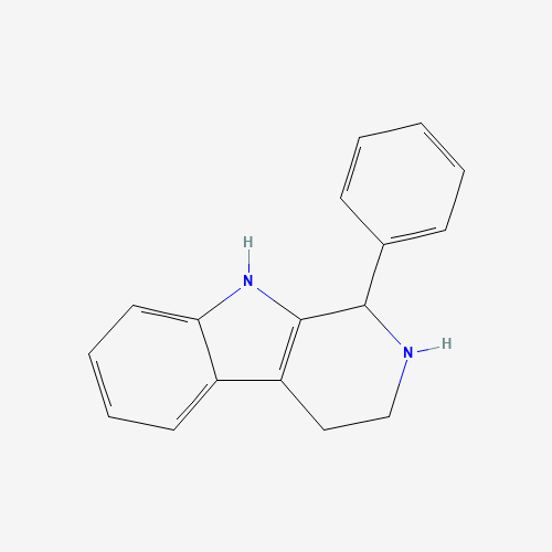 1-Phenyl-tetrahydrocarboline (CAS: 3790-45-2) - Related Chemical Product