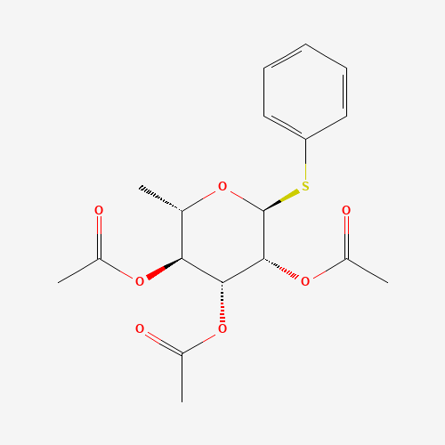 FT-0673848 CAS:108740-74-5 chemical structure