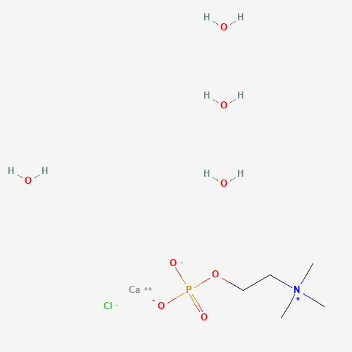 FT-0673859 CAS:72556-74-2 chemical structure