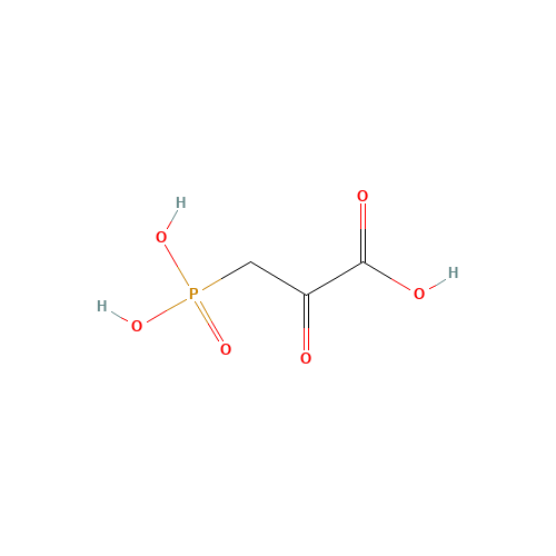 3-Phosphono Pyruvic Acid (CAS: 5824-58-8) - Related Chemical Product