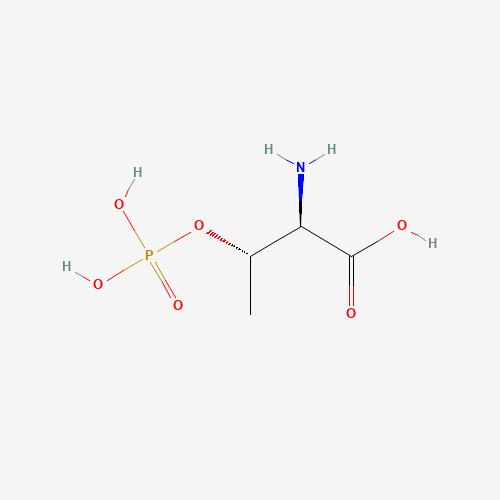 D-O-Phospho Threonine (CAS: 96193-69-0) - Related Chemical Product