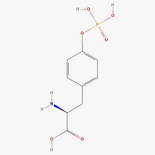 O-Phospho-L-tyrosine (CAS: 21820-51-9) - Related Chemical Product