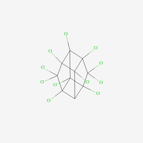 Photomirex (~90%) (CAS: 39801-14-4) - Related Chemical Product