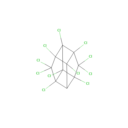 Photomirex (~90%) (CAS: 39801-14-4) - Related Chemical Product