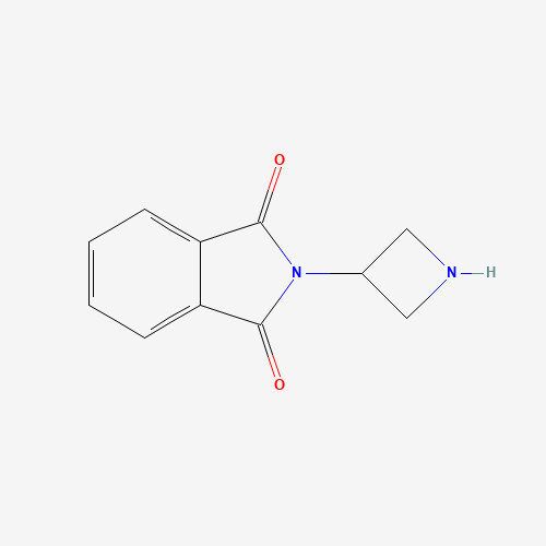 FT-0673875 CAS:104390-83-2 chemical structure