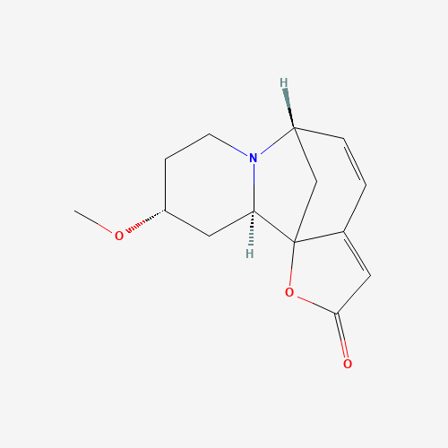 Phyllanthine (CAS: 20072-02-0) - Related Chemical Product