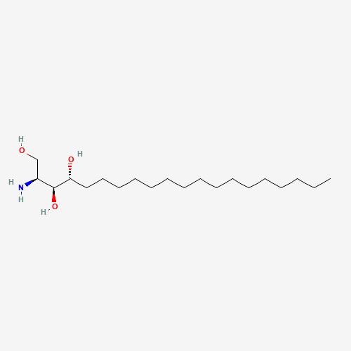 FT-0673894 CAS:3530-53-8 chemical structure