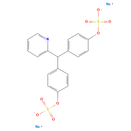FT-0673898 CAS:10040-45-6 chemical structure