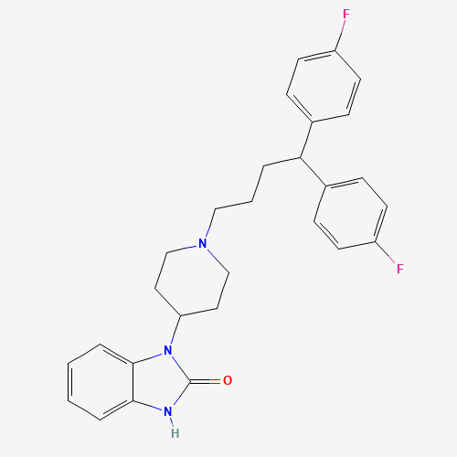 Pimozide (CAS: 2062-78-4) - Related Chemical Product