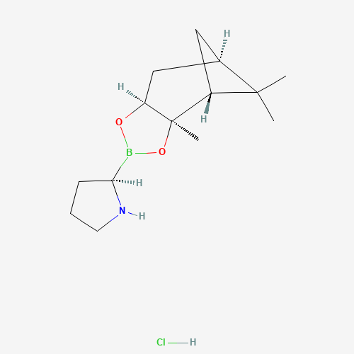 FT-0673905 CAS:149716-72-3 chemical structure