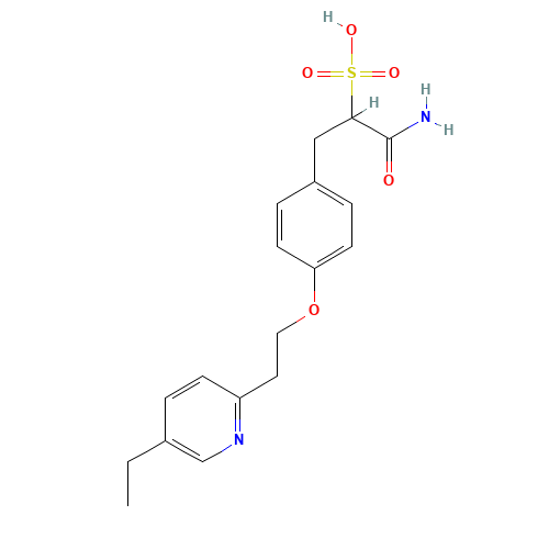 FT-0673911 CAS:625853-73-8 chemical structure