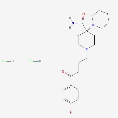 FT-0673912 CAS:2448-68-2 chemical structure