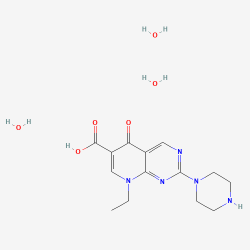 FT-0673914 CAS:72571-82-5 chemical structure